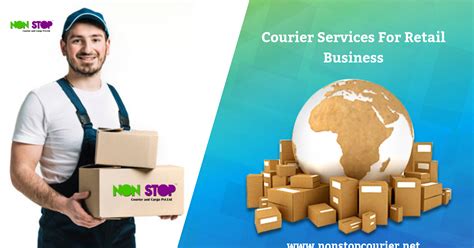 Courier Service