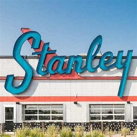 Stanley Marketplace