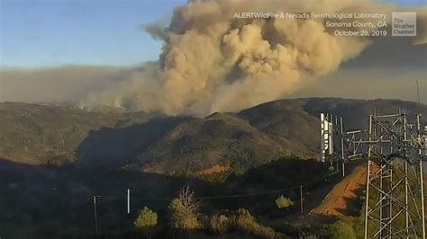 California’s Wildfires Bring Concerns About Air Pollution - Videos from The Weather Channel