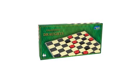 Traditional Draughts - Memory Matters NZ