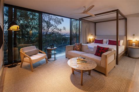 Taronga Zoo Wildlife Retreat: All The Rooms & Suites You Can Stay In