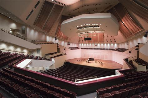 Royal Concert Hall Auditorium | Theatre Royal and Royal Concert Hall Nottingham