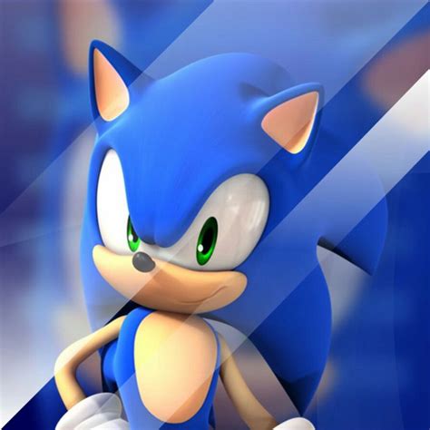 Vrchat Sonic Avatars