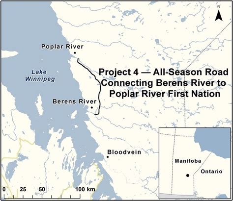 Poplar River First Nation - Alchetron, the free social encyclopedia