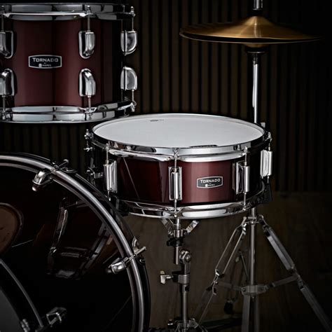 12 Best Drum Set Brands | Gear4music