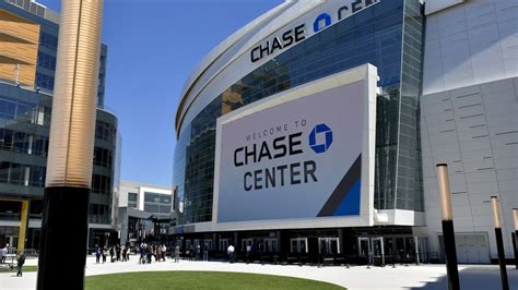 BEST Chase Center Parking from $6 (2022) Rates + Tips