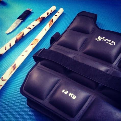 New training gear | Training gear, Weighted vest, Instagram posts