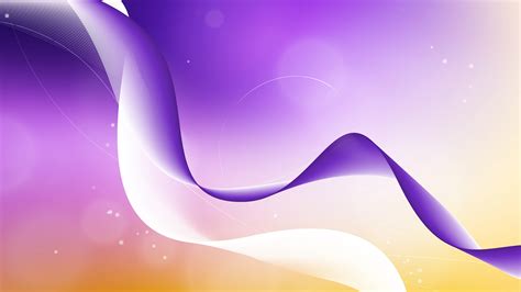 วอลเปเปอร์ : 3D Abstract, นามธรรม, เส้นหยัก, สีม่วง 5120x2880 - poke01 ...