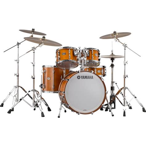 Recording Custom - Overview - Drum Sets - Acoustic Drums - Drums ...