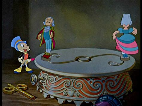 Pinocchio - Classic Disney Image (5434608) - Fanpop