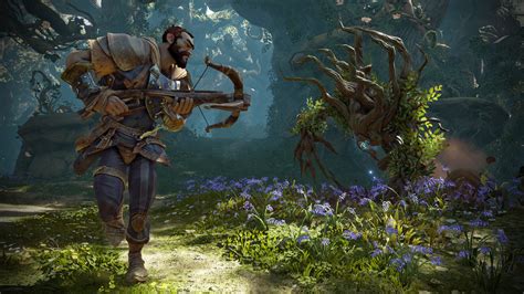 DX12 Powered Fable Legends Gets New Screens, Windows 10 Beta Later This Month