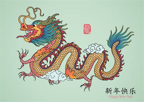 Découvrez les secrets bien gardés sur l'histoire des dragons Chinois, toutes les informations a ...