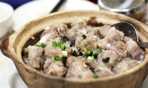 How to Eat: Clay Pot Rice - Travel Gluttons