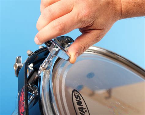 Drum Tuning - How To Get a Perfect Sound - CGuide