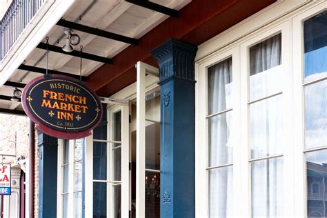 Where to Stay in the French Quarter in 2024 - New Orleans French Quarter