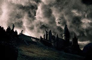 Protego Horribilis | Top 10 Coolest Harry Potter Spells | TIME.com