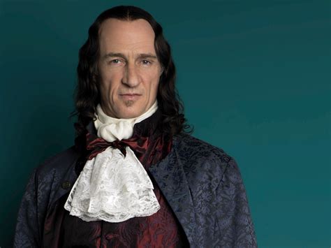 Stuart Bowman serves 'Versailles' with smile | TV Show Patrol