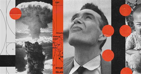 'Oppenheimer' draws debate over the absence of Japanese bombing victims in the film