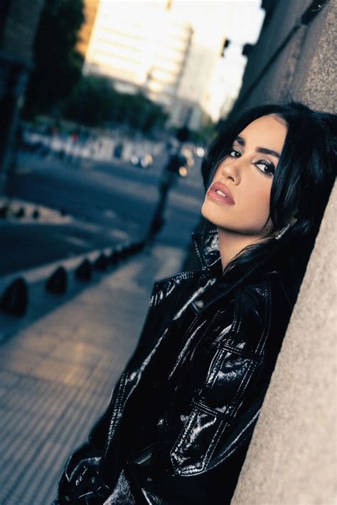 Lali Espósito released her fifth album, full of hits and with guests like Moria Casán and ...