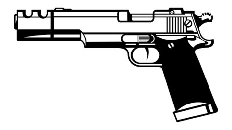File:Silhouette Gun.svg - Wikipedia
