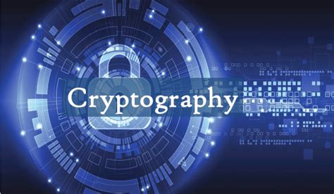 Cryptography- Encrypt And Decrypt Your Data - HackersOnlineClub