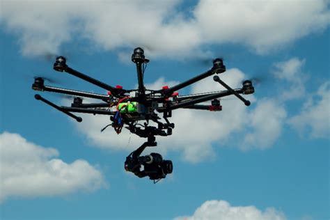 Unmanned Aerial Vehicle