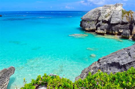 3 Top Beaches to Visit on a Bermuda Cruise | NCL Travel Blog