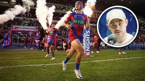 Explained: NRL Third-Party Deals & Kalyn Ponga's Contract