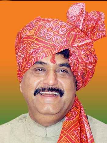 Shri Gopinathrao Pandurang Munde - Tributes.in