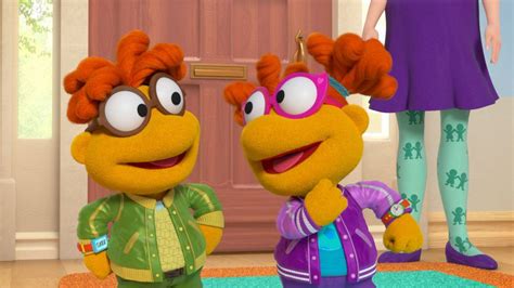 Skeeter and Scooter Coming To "Muppet Babies" - MickeyBlog.com