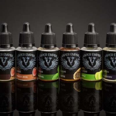 2019's Vaper Empire Review & Exclusive Discounts | Vape Australia