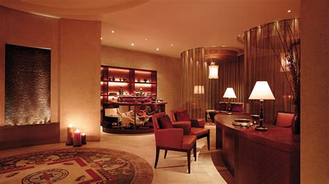 Pudong Shangri-La, East Shanghai - Shanghai Hotels - Shanghai, China ...