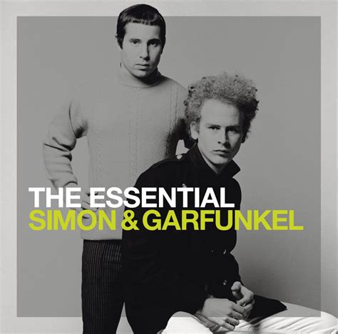 The Essential Simon & Garfunkel: Amazon.co.uk: Music