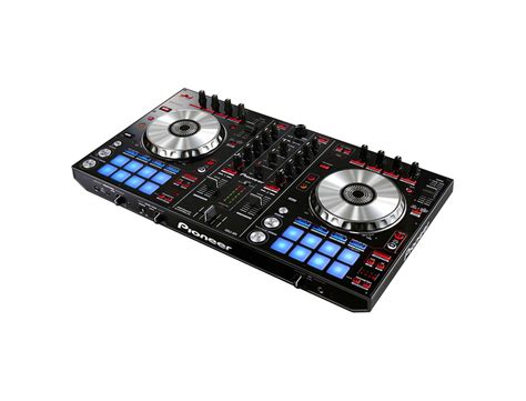 Pioneer DDJ-SR Controller - Best Deals, Reviews, & Pro Users | Equipboard