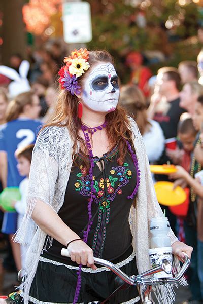 Oct. 7-20: Georgetown Halloween Events - Austin Monthly Magazine