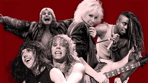 The 100 Greatest Heavy Metal Songs of All Time