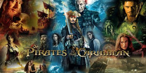 Pirates of the Caribbean 6: Cast, Release Date and more Updates ...