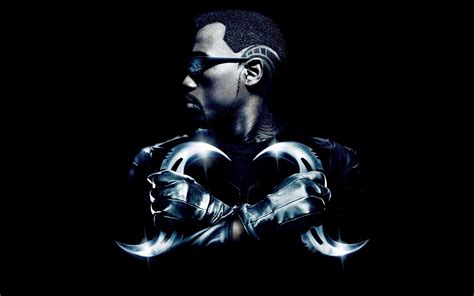 Marvel Blade Wallpapers - Wallpaper Cave