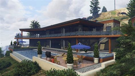 Steam Community :: Guide :: GTA V - All Properties & Features (Story)