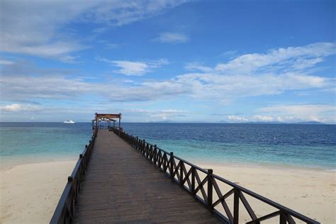 Snorkelling at Sipadan Island | Asia South East