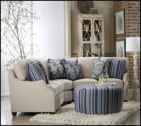 Sectional Sofa For Small Living Room - Hotel Design Trends