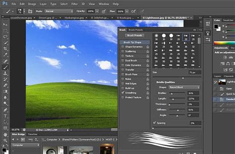 Windows 7 to be the Min. Requirement for All Future Photoshop Versions ...