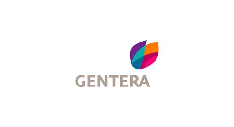 Gentera on Behance