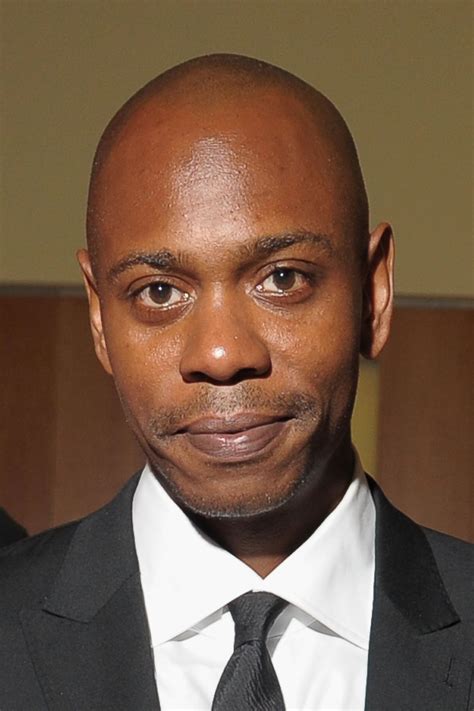 Dave Chappelle - Profile Images — The Movie Database (TMDB)