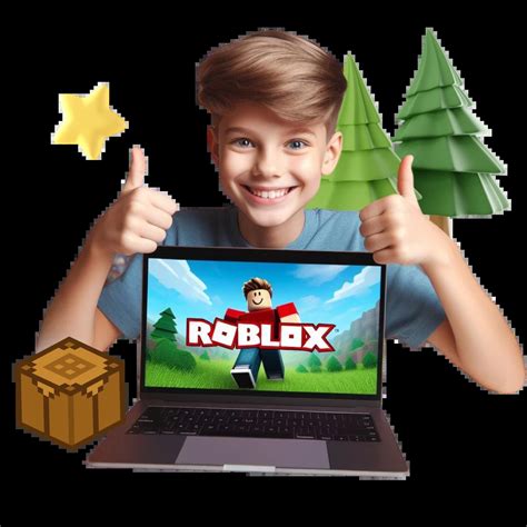 Roblox for Kids