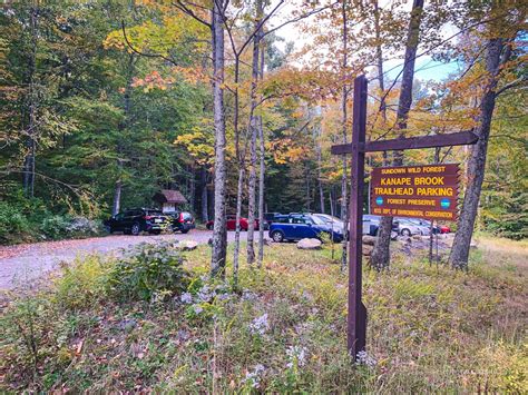 Ashokan High Point (with Plane Wreck) | Mountain-Hiking.com