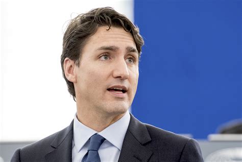 Justin Trudeau Hasn’t Delivered On His Pledge to Establish Public ...