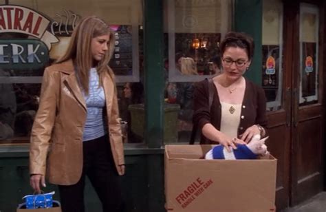 Every Outfit Rachel Ever Wore On 'Friends', Ranked From Best To Worst ...