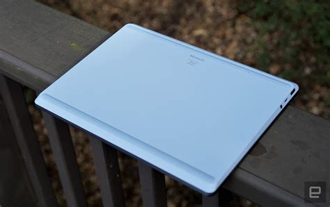 Surface Laptop Go review: A solid starter PC, with limits