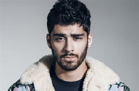 HBD ZAYN! Our Top 5 Zayn Malik Songs - Fuzzable